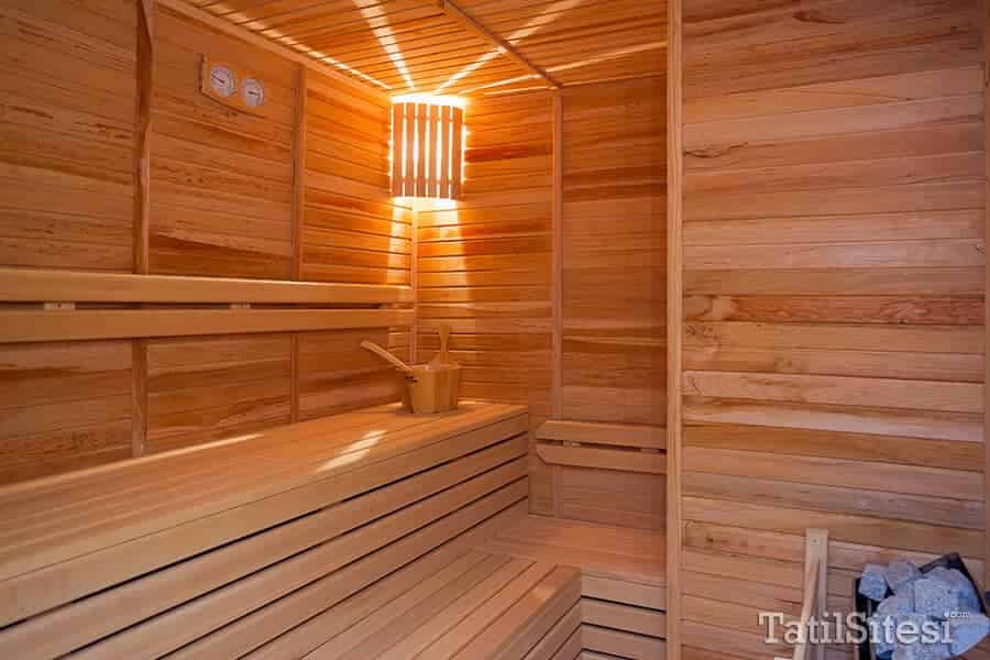 Thor By Alkoçlar Exclusive Bodrum 